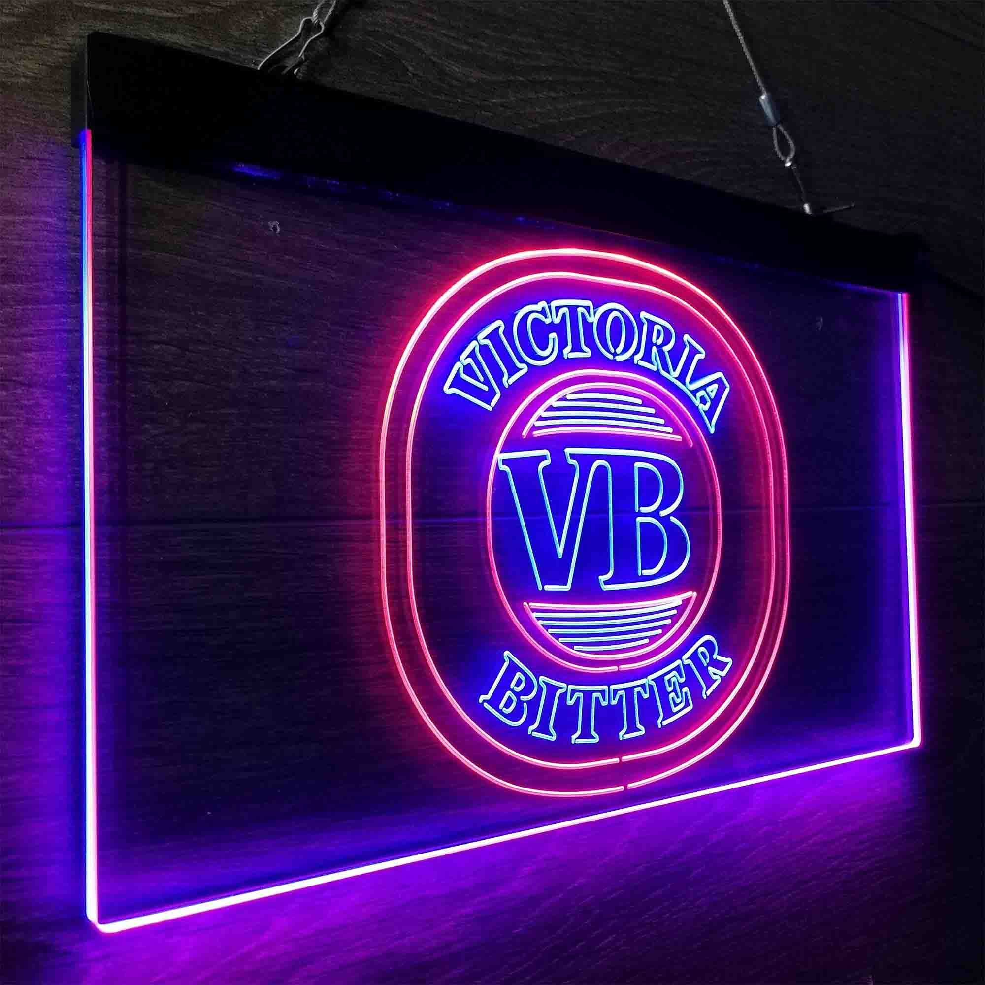 Victoria Bitter VB Beer LED Neon Sign