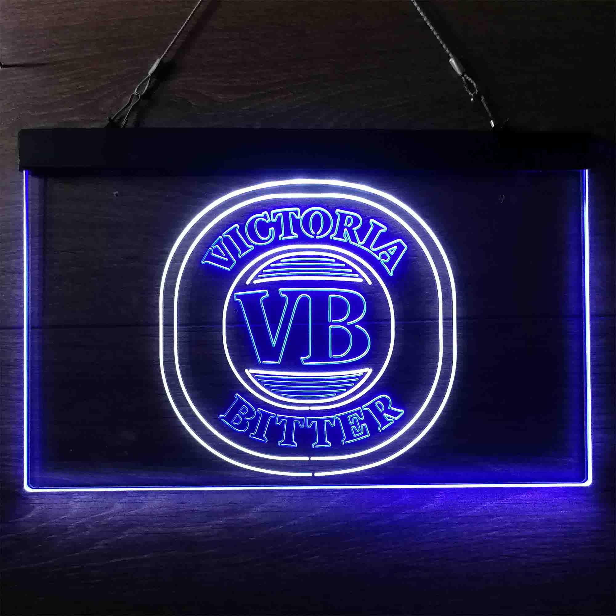 Victoria Bitter VB Beer LED Neon Sign