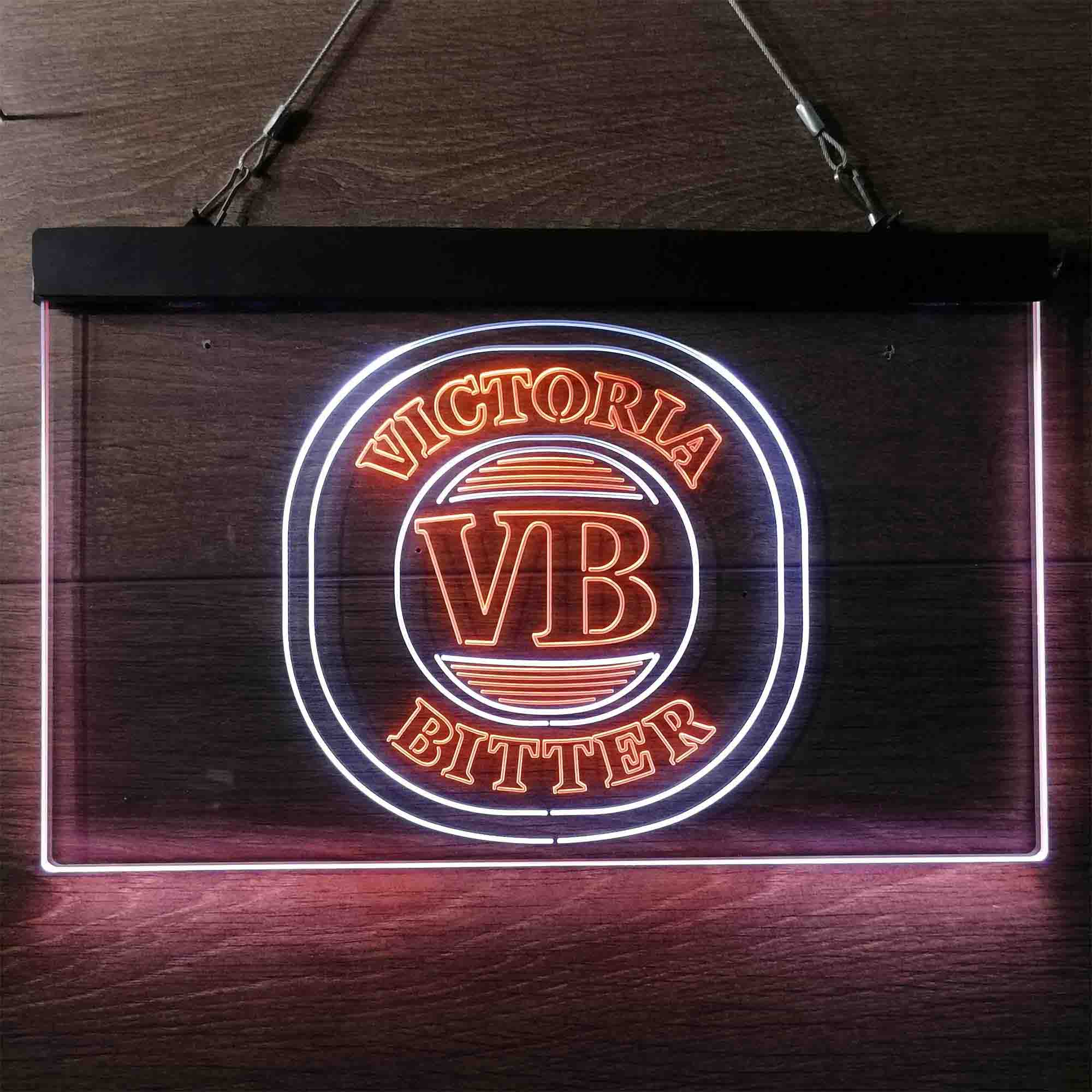 Victoria Bitter VB Beer LED Neon Sign