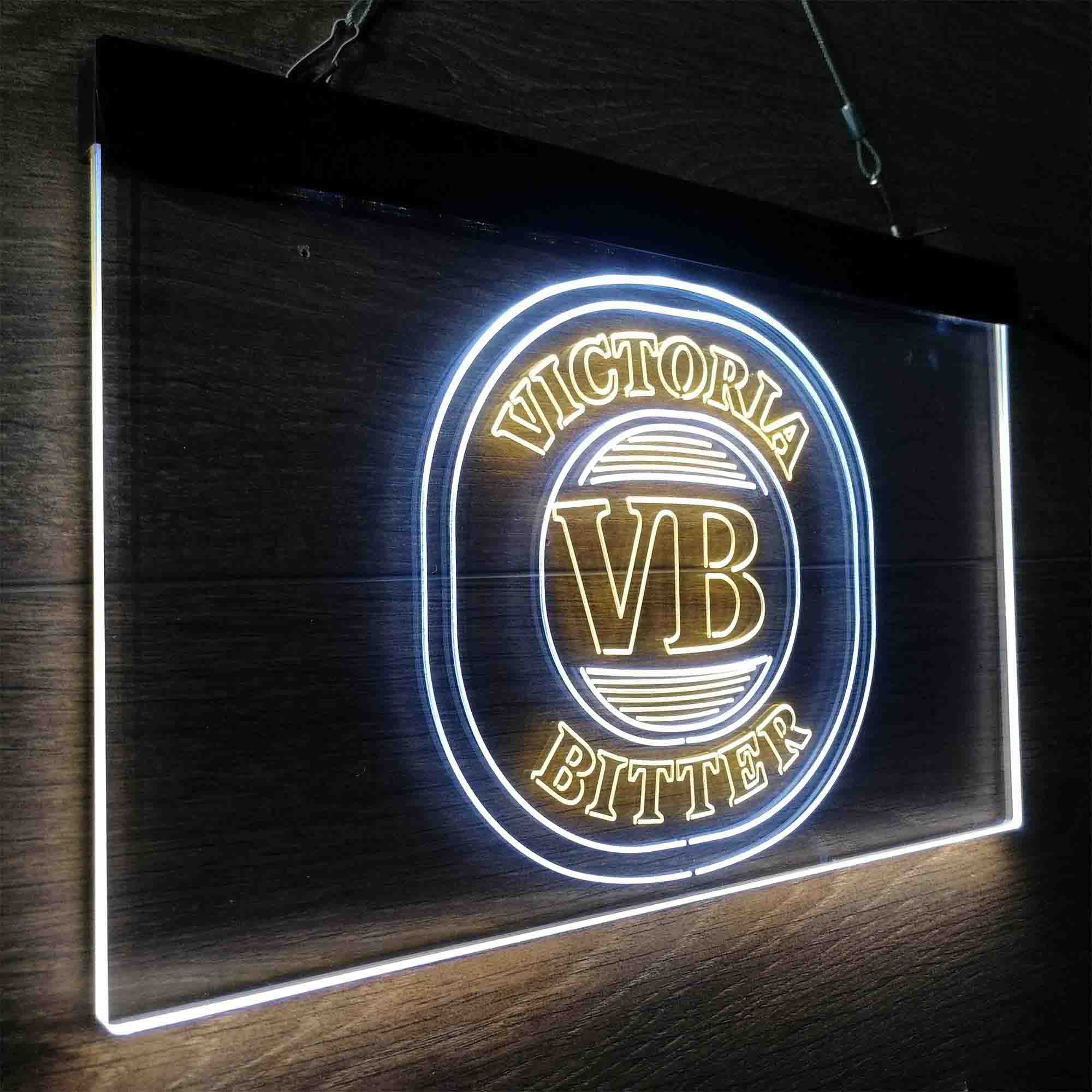 Victoria Bitter VB Beer LED Neon Sign