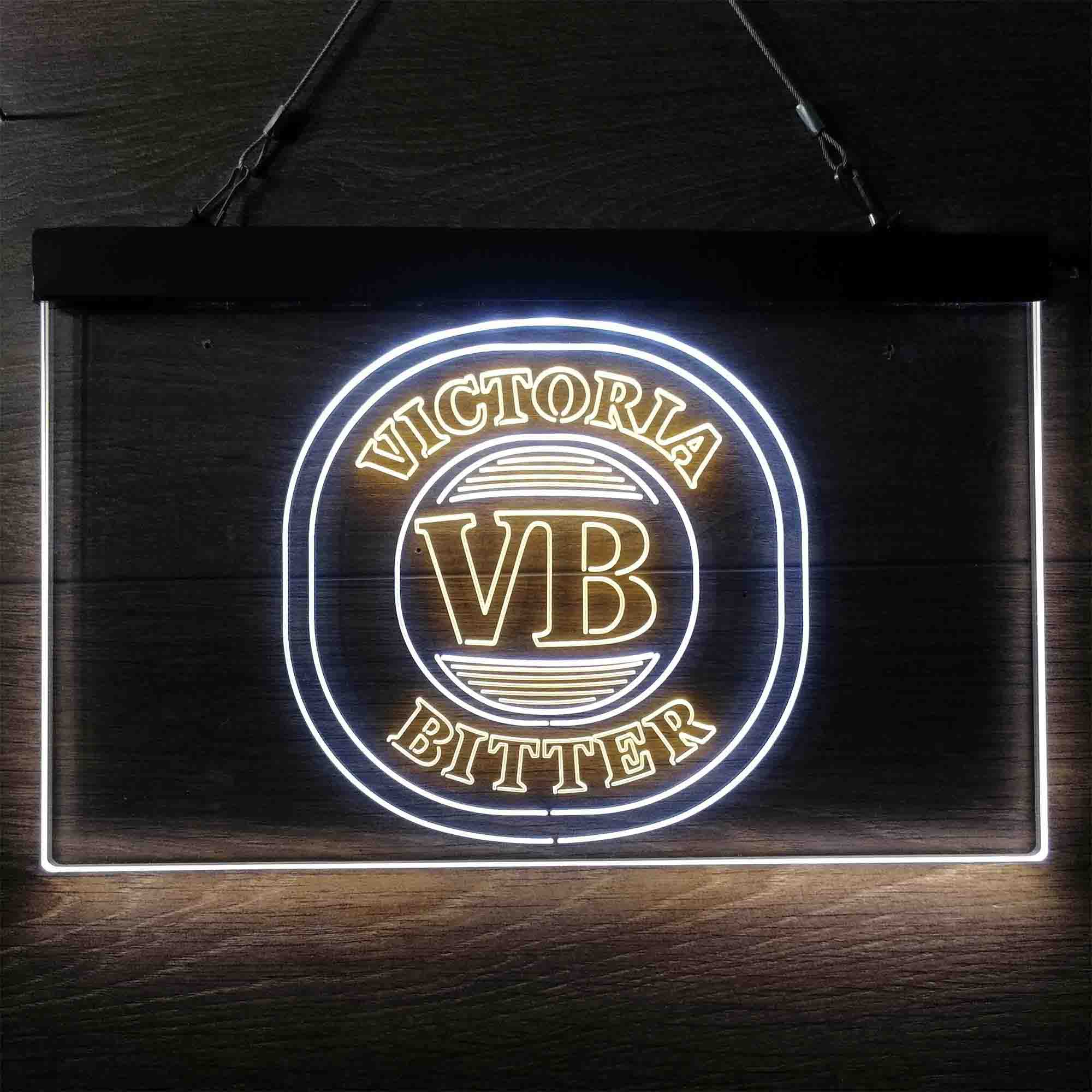 Victoria Bitter VB Beer LED Neon Sign