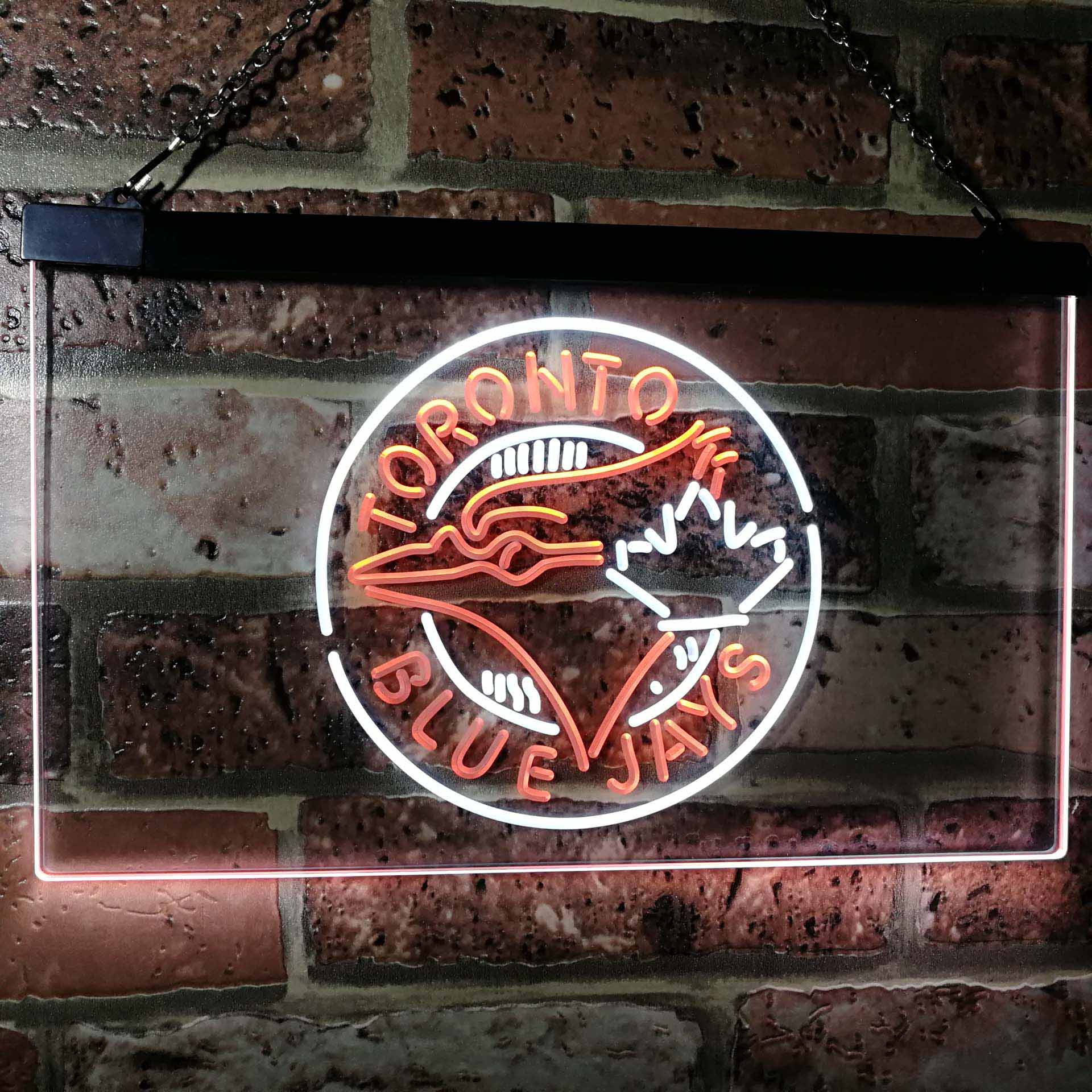 Toronto Blue Jays LED Neon Sign