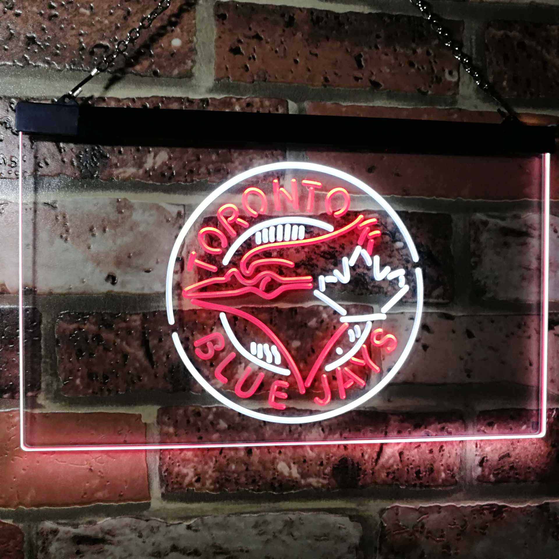 Toronto Blue Jays LED Neon Sign