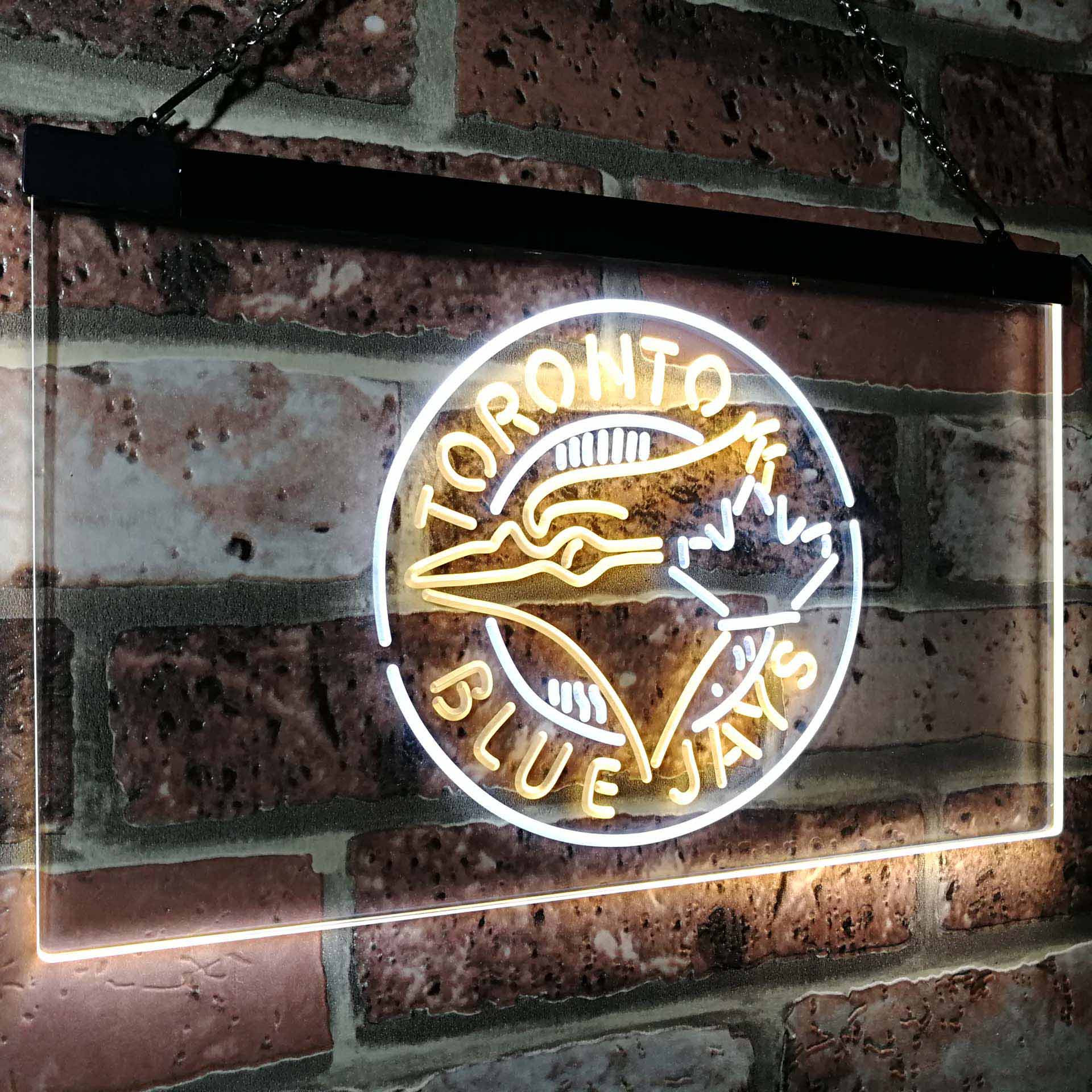 Toronto Blue Jays LED Neon Sign