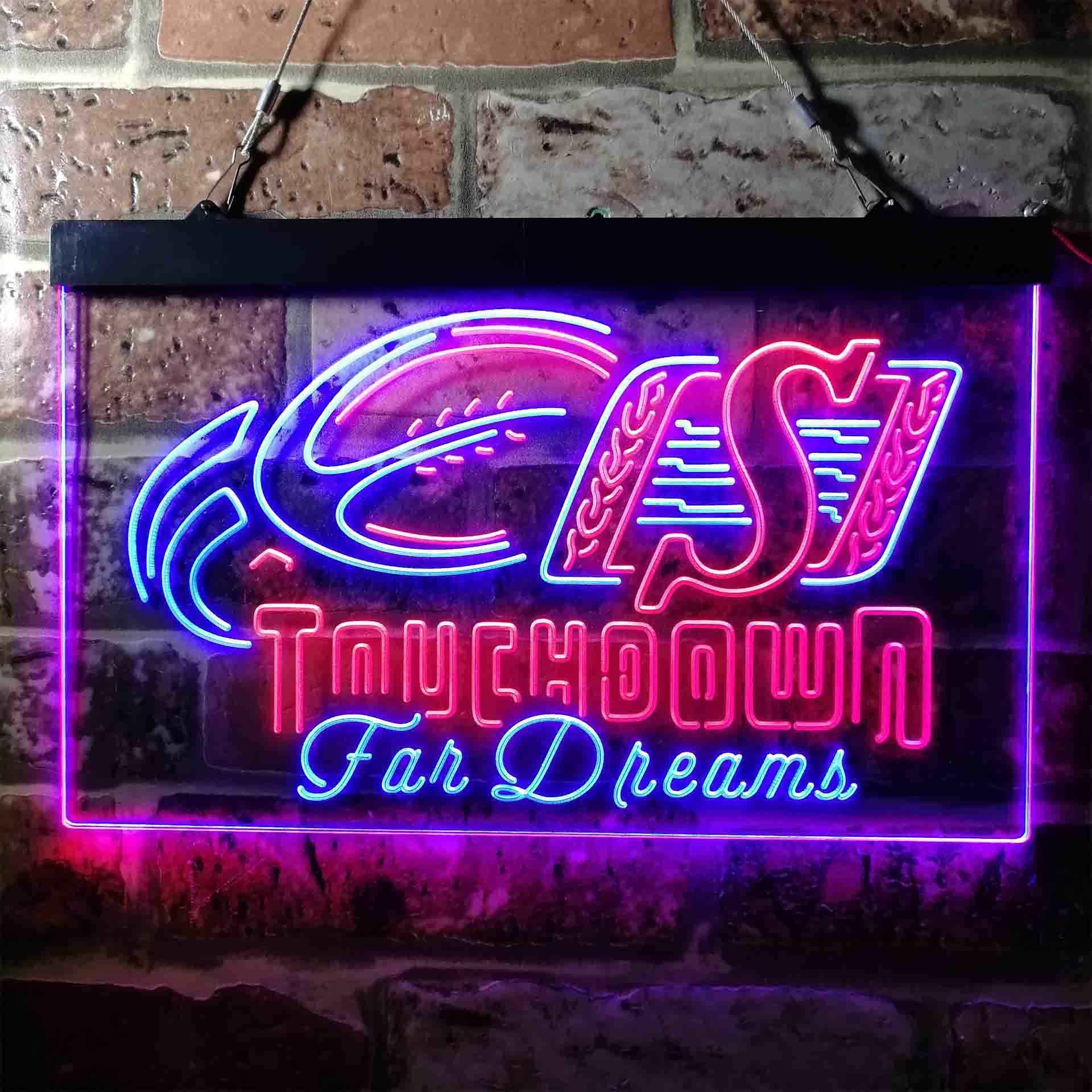 saskatchewan roughriders LED Neon Sign