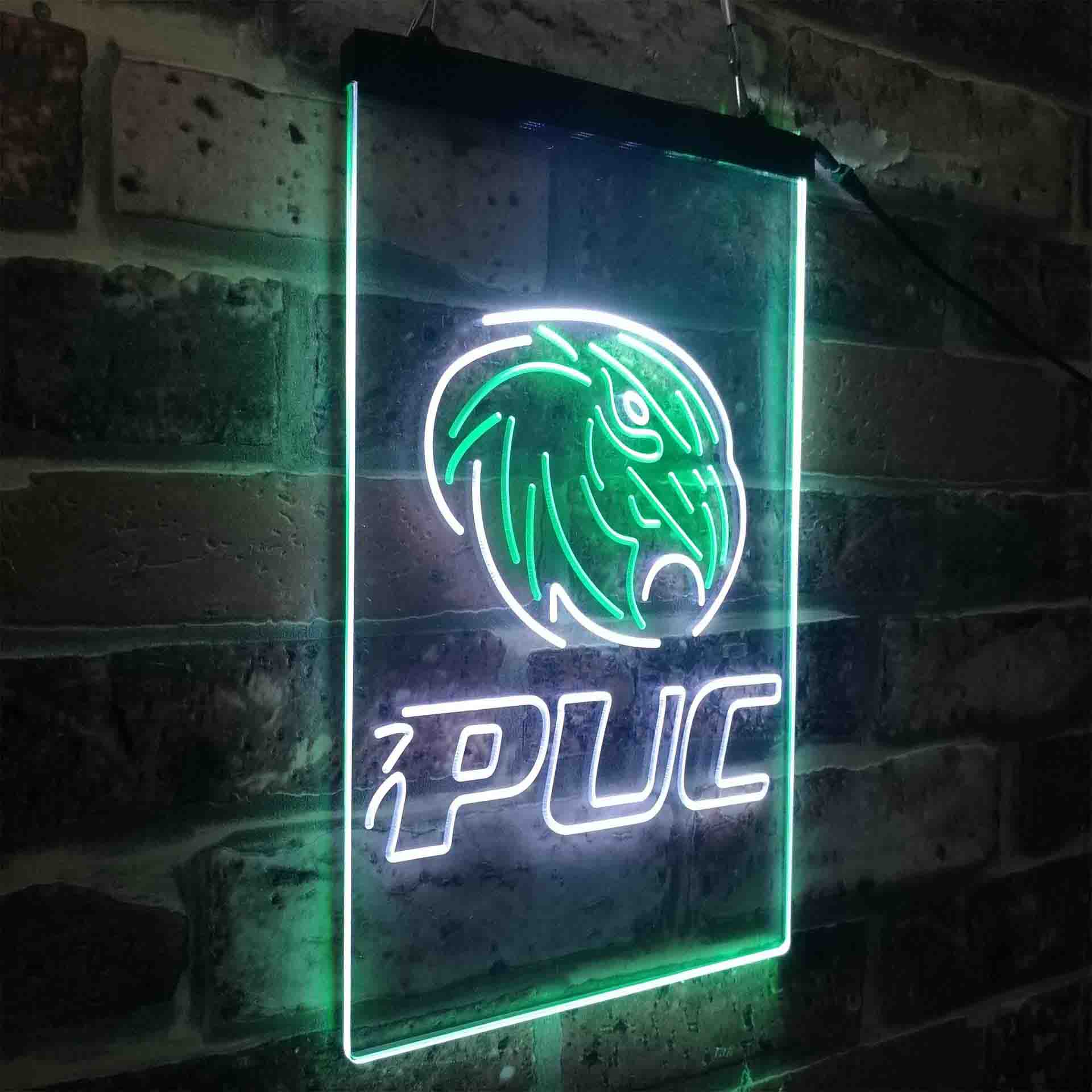 Purdue University Calumet Peregrines NCAA College LED Neon Sign