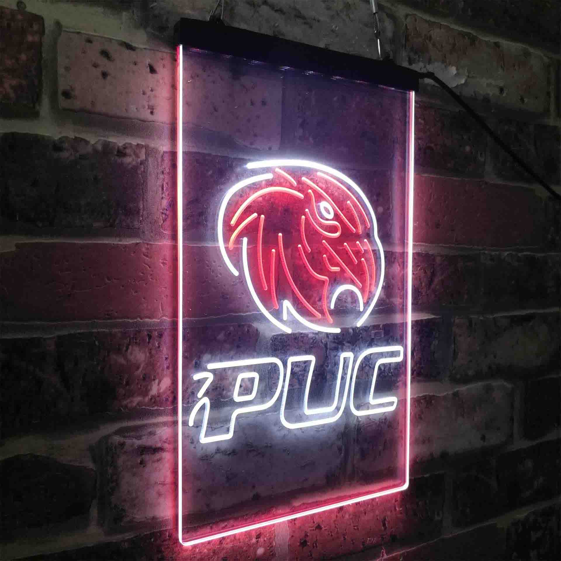 Purdue University Calumet Peregrines NCAA College LED Neon Sign