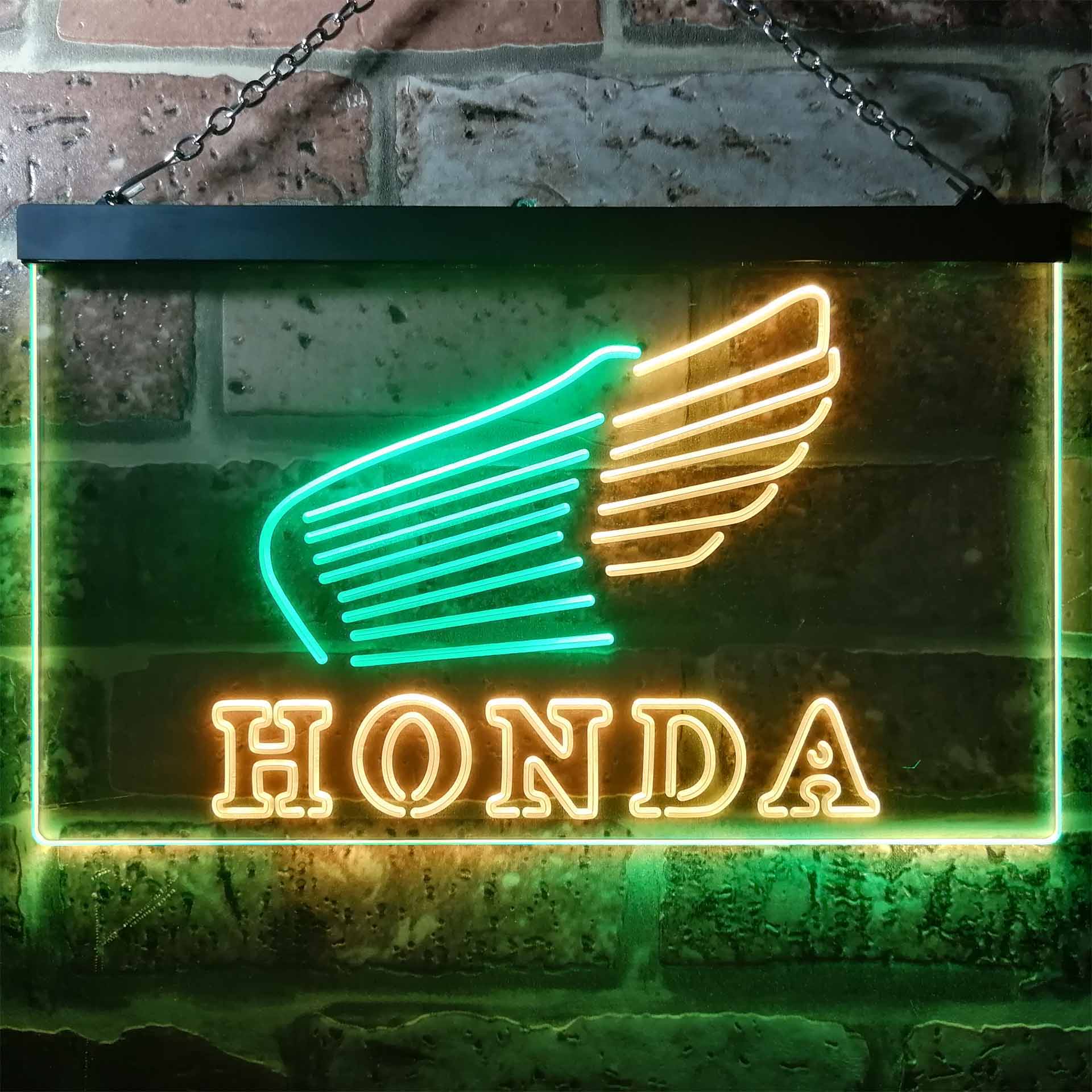 Car Japan Honda LED Neon Sign