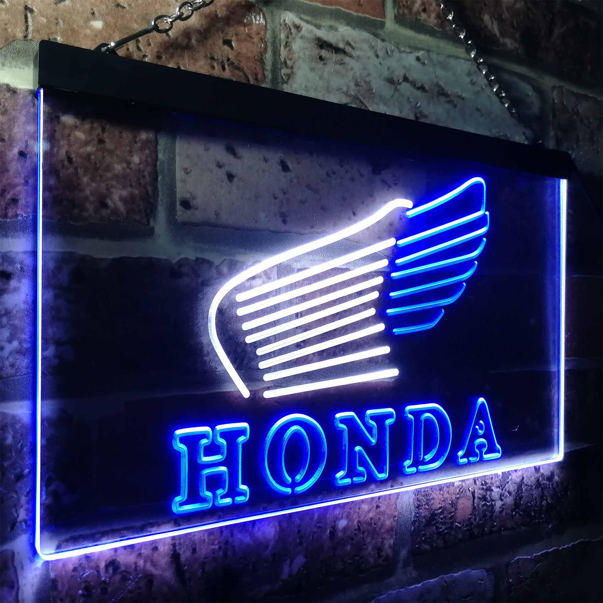 Car Japan Honda LED Neon Sign