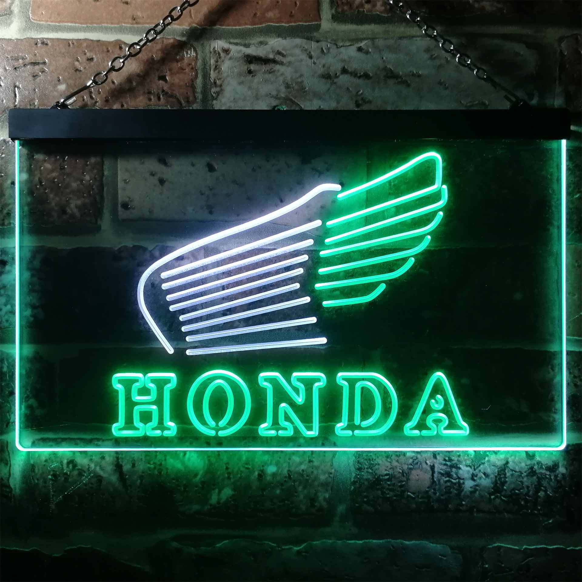 Car Japan Honda LED Neon Sign
