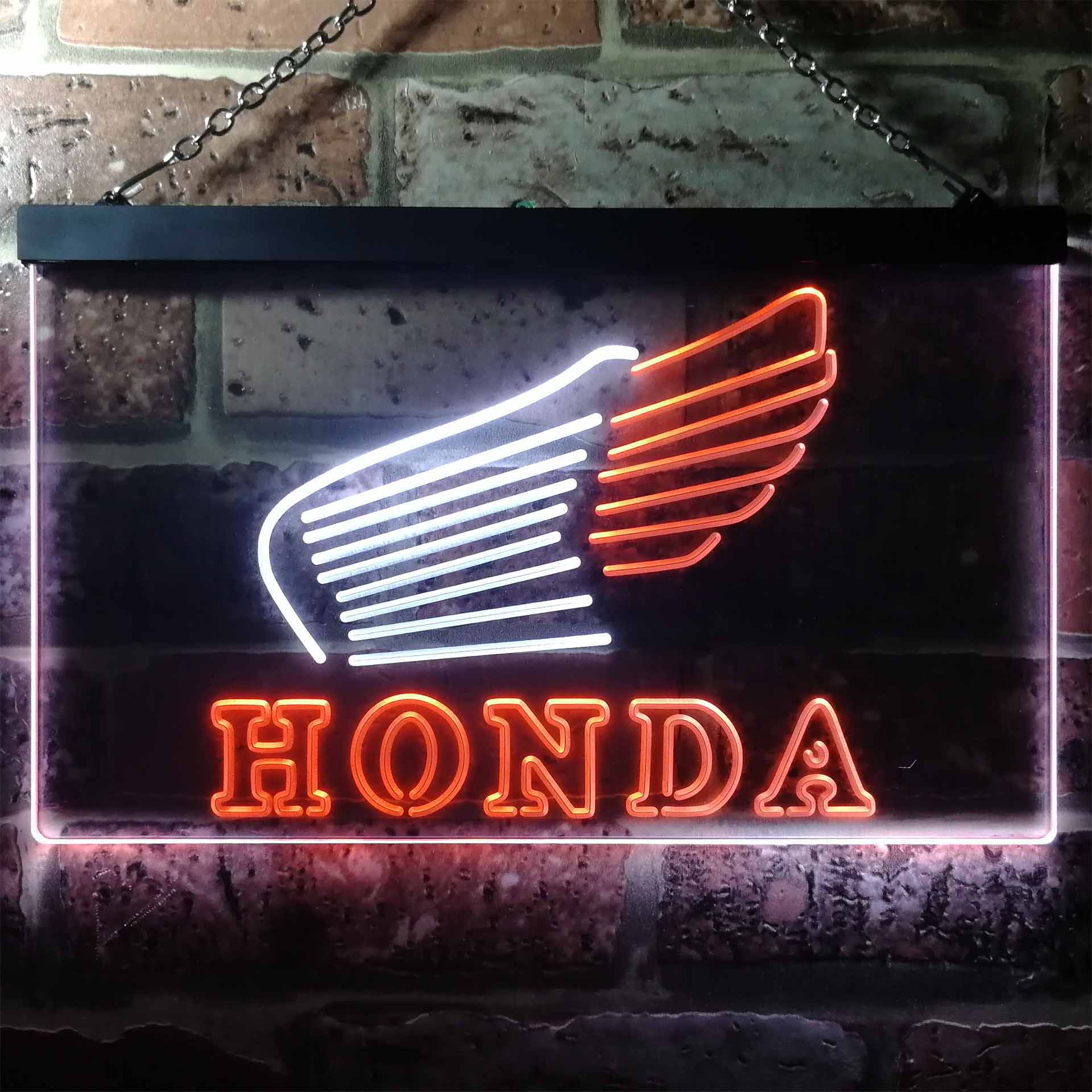 Car Japan Honda LED Neon Sign