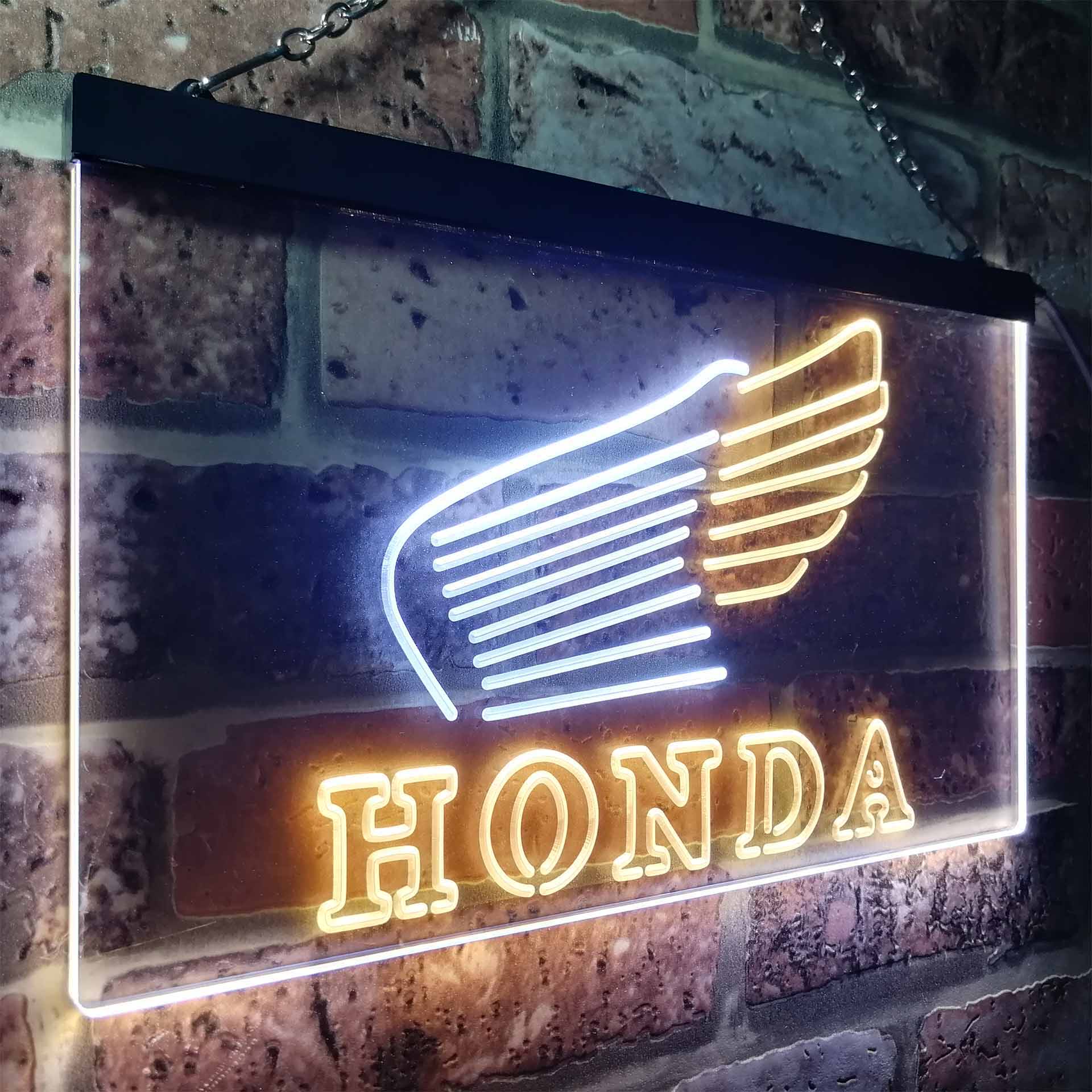 Car Japan Honda LED Neon Sign