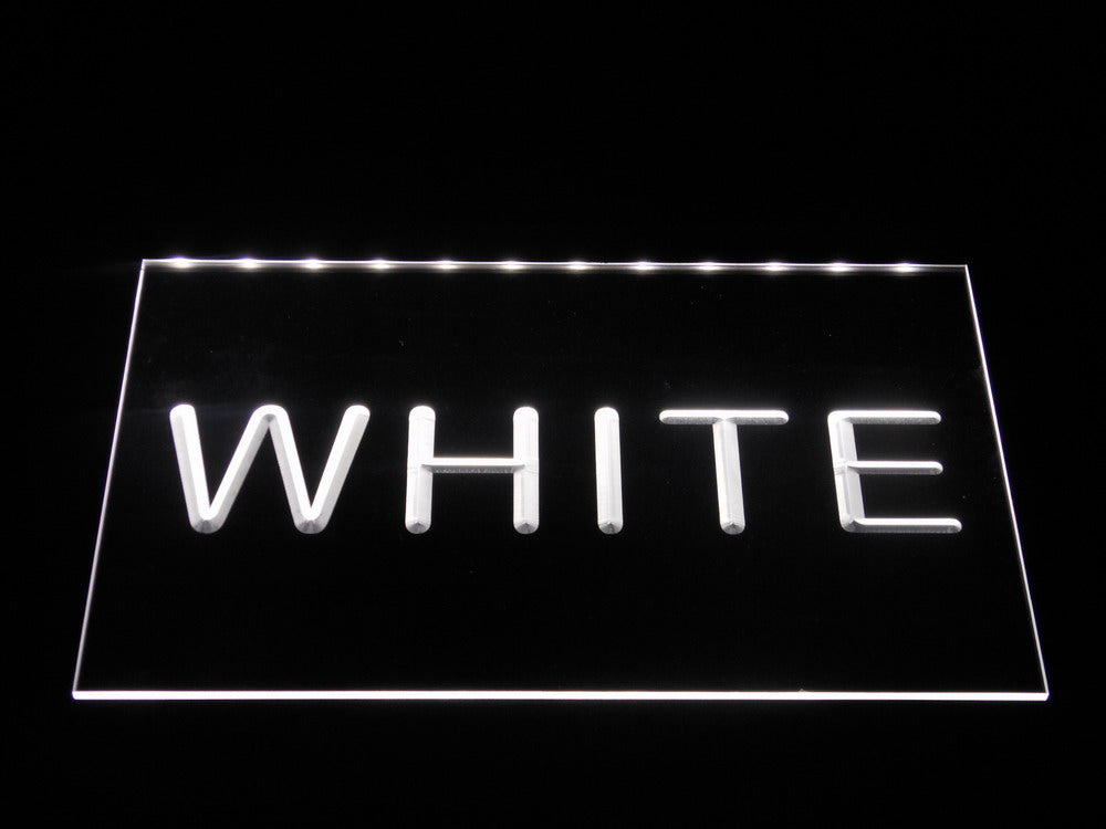 Paramore Rock Band LED Neon Sign